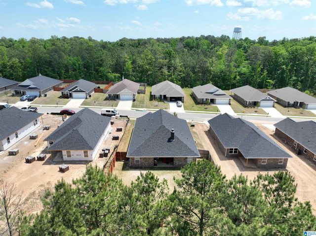 2106 TURQUOISE LANE, Calera, AL 35040