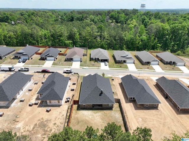 2106 TURQUOISE LANE, Calera, AL 35040