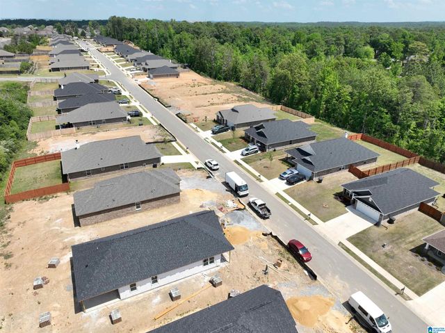 2106 TURQUOISE LANE, Calera, AL 35040