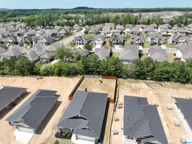 2106 TURQUOISE LANE, Calera, AL 35040