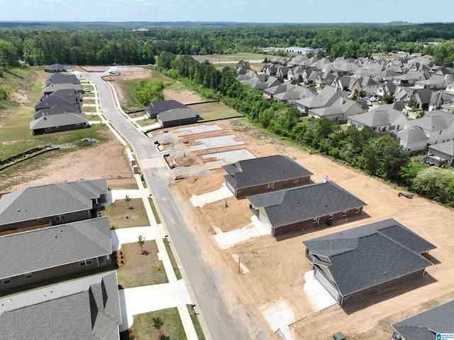 2106 TURQUOISE LANE, Calera, AL 35040