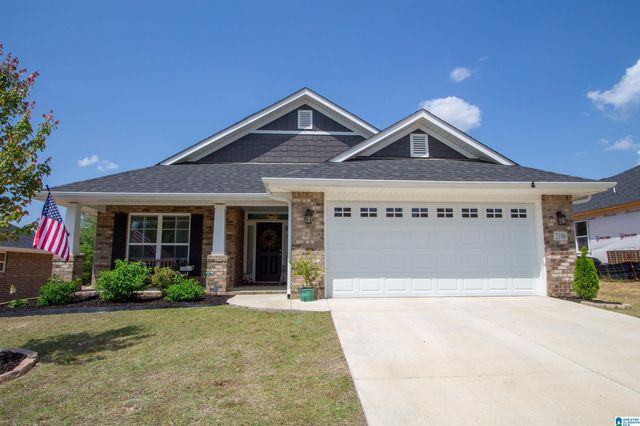 2106 TURQUOISE LANE, Calera, AL 35040