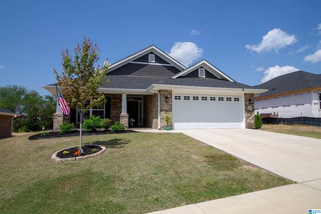 2106 TURQUOISE LANE, Calera, AL 35040