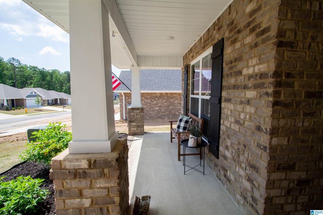2106 TURQUOISE LANE, Calera, AL 35040