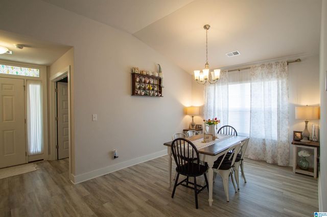 2106 TURQUOISE LANE, Calera, AL 35040