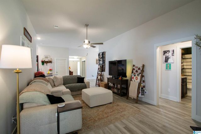 2106 TURQUOISE LANE, Calera, AL 35040