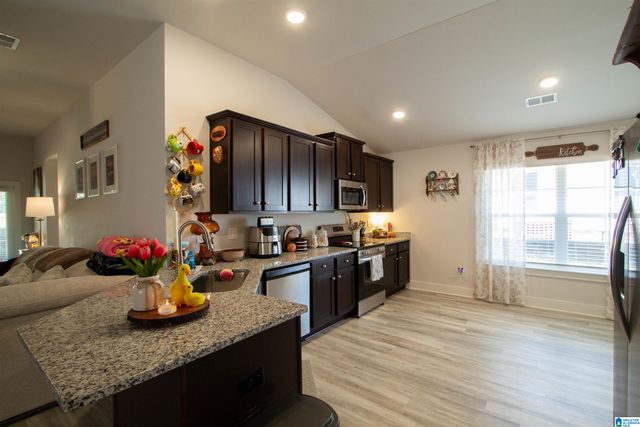 2106 TURQUOISE LANE, Calera, AL 35040