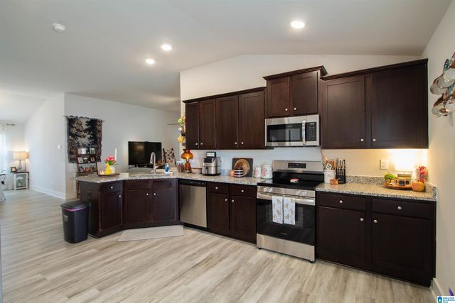 2106 TURQUOISE LANE, Calera, AL 35040
