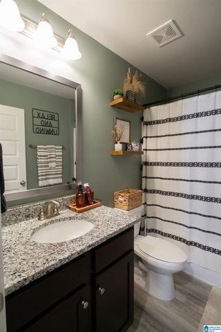 2106 TURQUOISE LANE, Calera, AL 35040