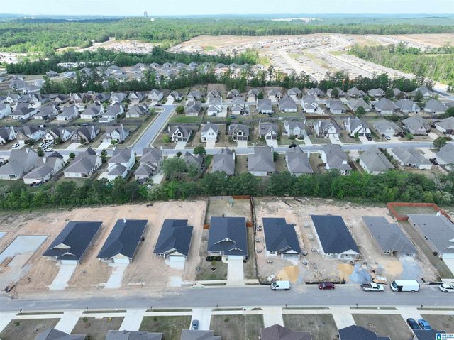 2106 TURQUOISE LANE, Calera, AL 35040