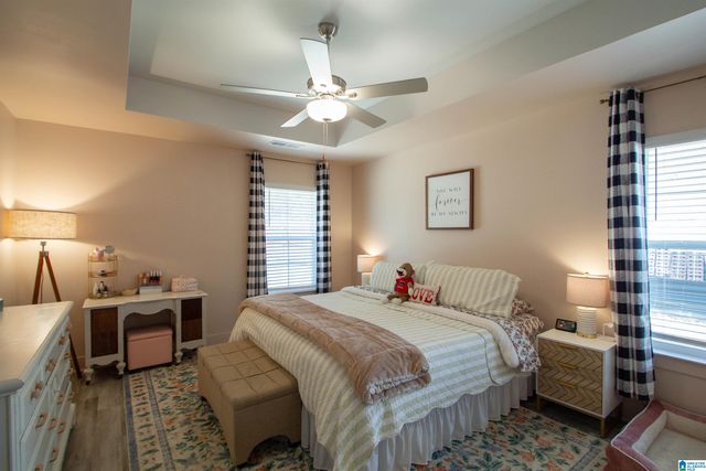 2106 TURQUOISE LANE, Calera, AL 35040