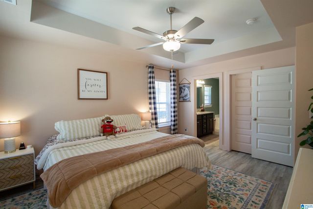 2106 TURQUOISE LANE, Calera, AL 35040