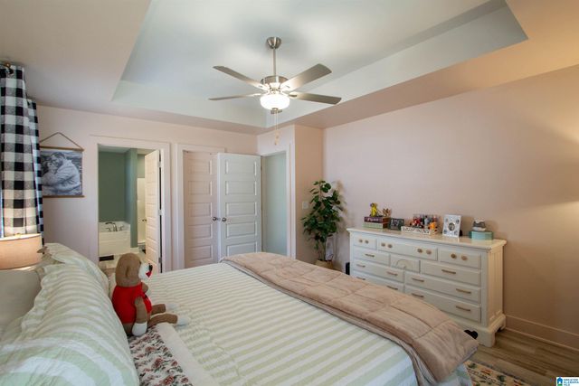 2106 TURQUOISE LANE, Calera, AL 35040