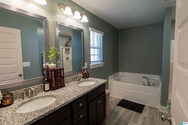 2106 TURQUOISE LANE, Calera, AL 35040