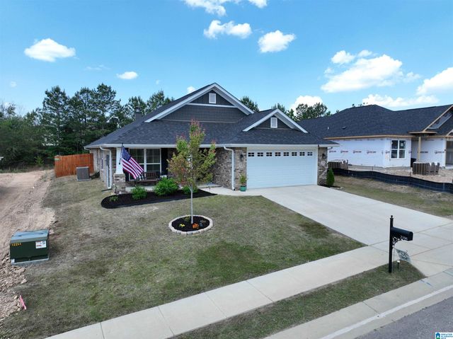 2106 TURQUOISE LANE, Calera, AL 35040