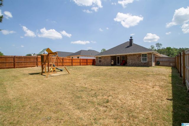 2106 TURQUOISE LANE, Calera, AL 35040