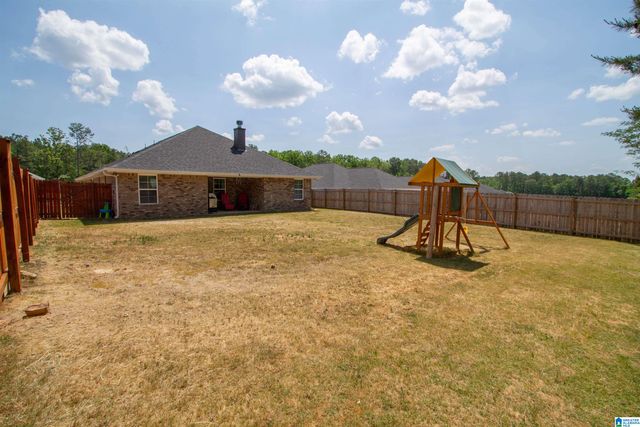 2106 TURQUOISE LANE, Calera, AL 35040