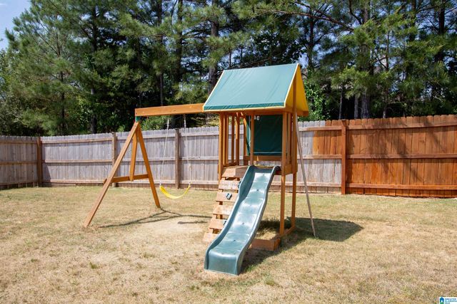 2106 TURQUOISE LANE, Calera, AL 35040