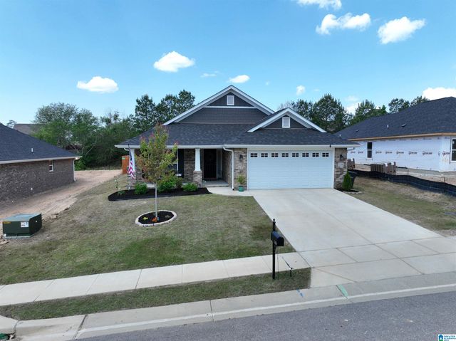 2106 TURQUOISE LANE, Calera, AL 35040