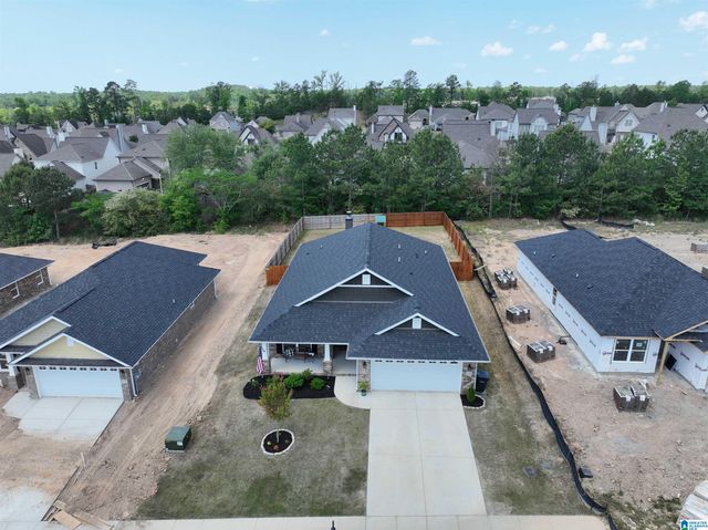 2106 TURQUOISE LANE, Calera, AL 35040