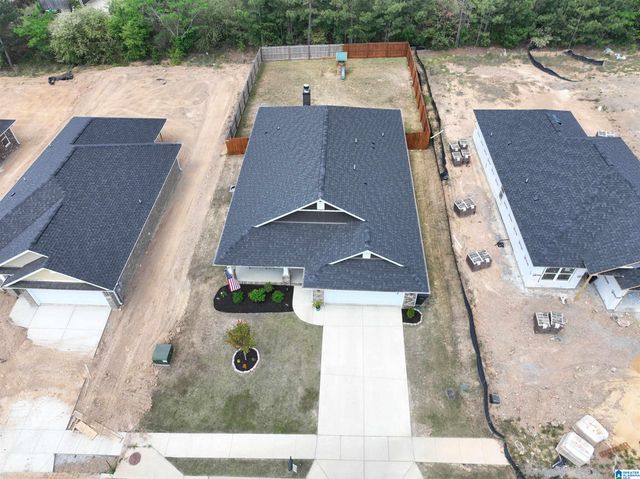 2106 TURQUOISE LANE, Calera, AL 35040