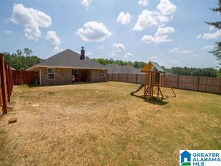 2106 TURQUOISE LANE, Calera, AL 35040