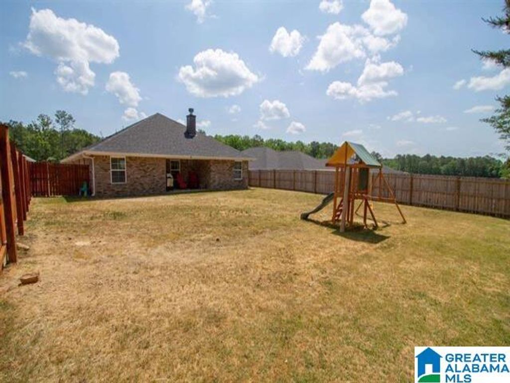 2106 TURQUOISE LANE, Calera, AL 35040