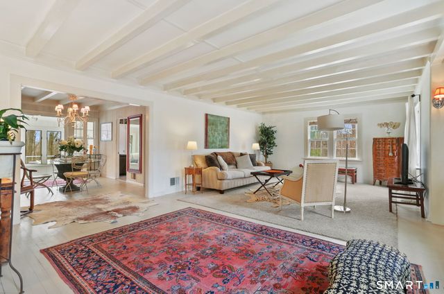 5 South Lane, Redding, CT 06896