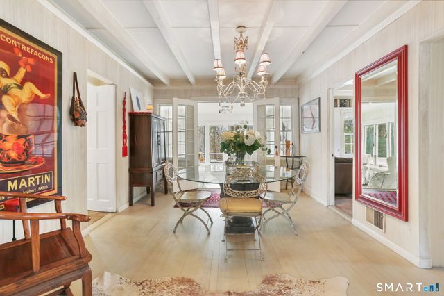 5 South Lane, Redding, CT 06896