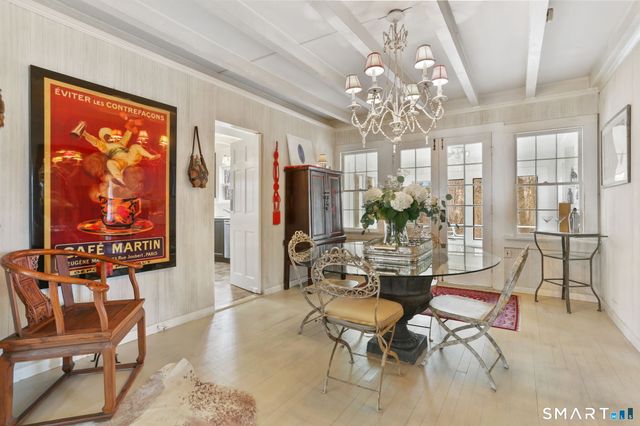 5 South Lane, Redding, CT 06896