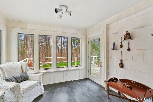 5 South Lane, Redding, CT 06896