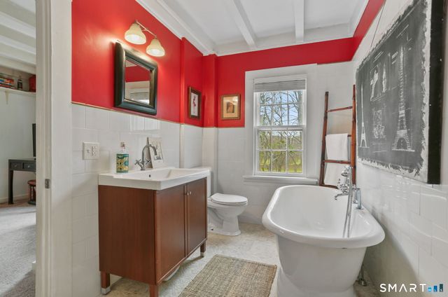 5 South Lane, Redding, CT 06896