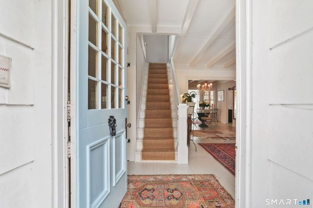 5 South Lane, Redding, CT 06896