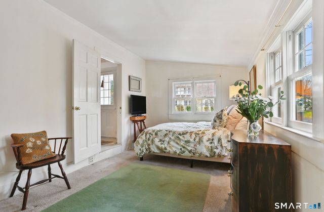 5 South Lane, Redding, CT 06896