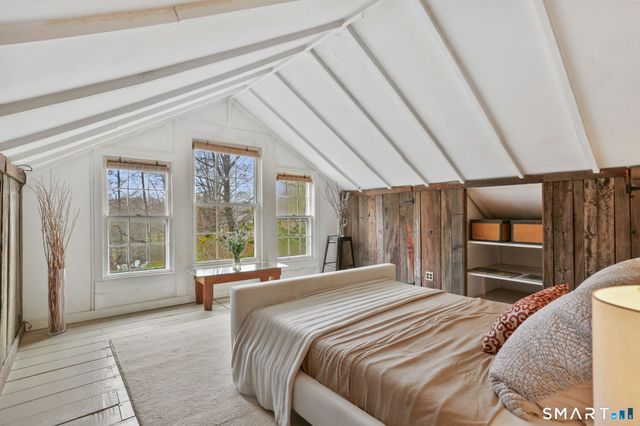 5 South Lane, Redding, CT 06896