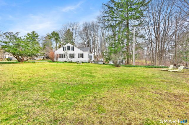 5 South Lane, Redding, CT 06896