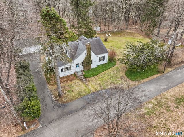 5 South Lane, Redding, CT 06896