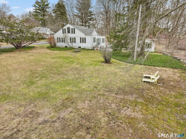 5 South Lane, Redding, CT 06896