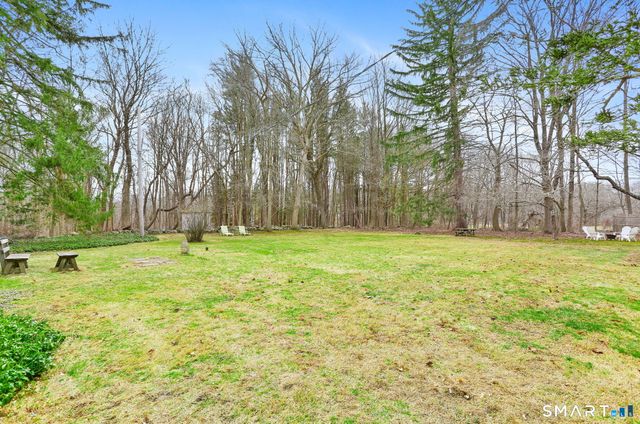 5 South Lane, Redding, CT 06896