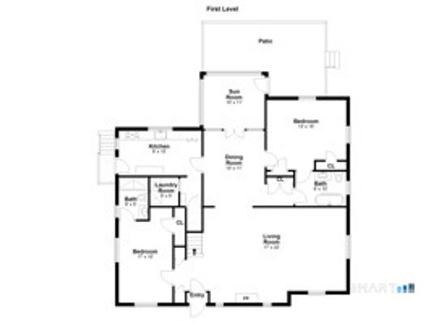 5 South Lane, Redding, CT 06896