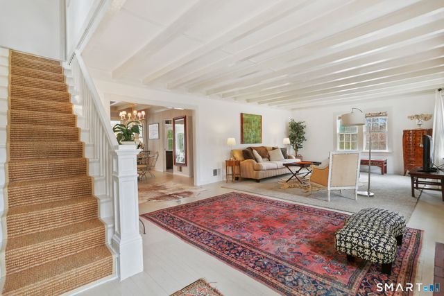 5 South Lane, Redding, CT 06896