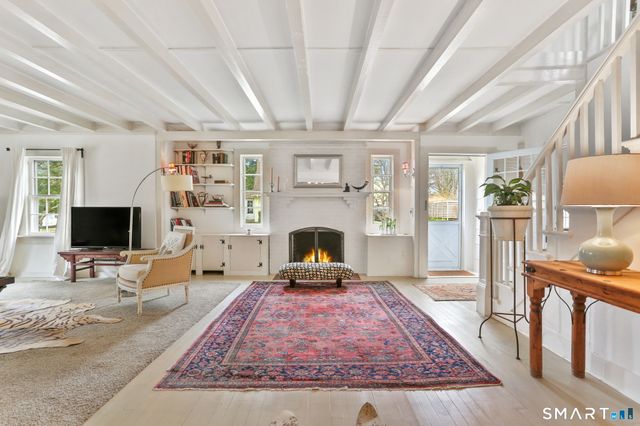 5 South Lane, Redding, CT 06896