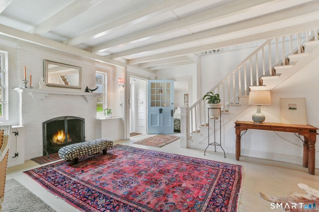 5 South Lane, Redding, CT 06896