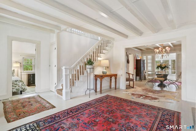 5 South Lane, Redding, CT 06896