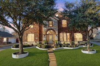 1318 Coastal Drive, Garland, TX 75043