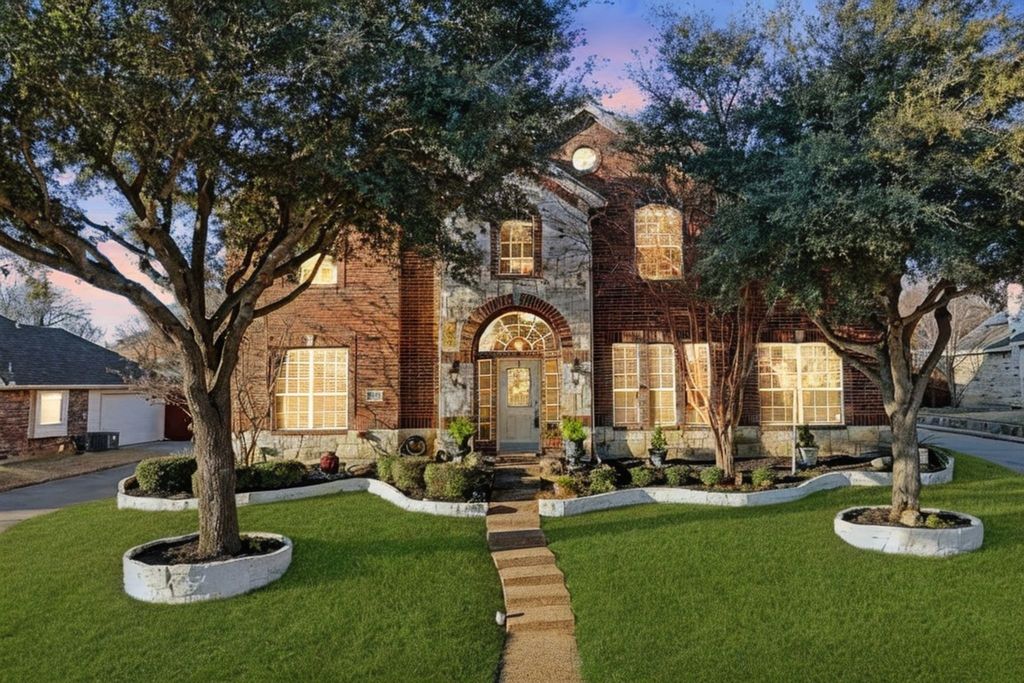1318 Coastal Drive, Garland, TX 75043