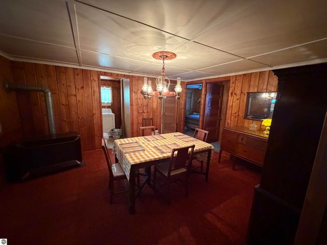 382 S Scott Drive, Farwell, MI 48622