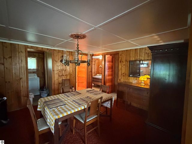 382 S Scott Drive, Farwell, MI 48622