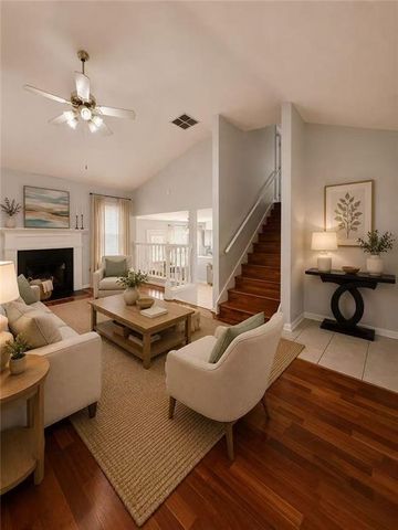 182 Brandon Ridge Circle, Stockbridge, GA 30281