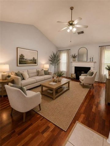 182 Brandon Ridge Circle, Stockbridge, GA 30281